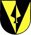 Wappen von Oberkurzheim