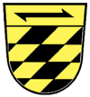 Wappen Oberndorf am Neckar