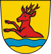 Wappen von Ottenbach (Württemberg)