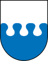 Wappen der ehemaligen Gemeinde Padberg