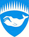 Wappen Qeqertarsuaqs (inoffiziell)