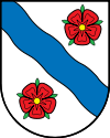 Wappen der ehemaligen Gemeinde