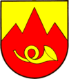 Wappen von Röthelstein