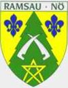 Wappen von Ramsau
