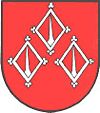 Wappen von Raning
