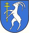 Wappen von Sankt  Anna am Aigen