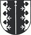 Wappen von Sankt Jakob im Walde
