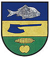Wappen von Sankt Josef (Weststeiermark)