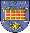 Wappen von Sankt Lorenzen am Wechsel