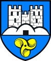Wappen von Sankt Stefan ob Leoben