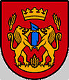 Wappen von Schachendorf