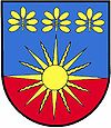 Wappen von Sonnhofen