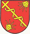 Wappen von Sankt Johann am Tauern
