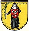 Wappen Stadt Hausberge an der Porta.jpg