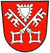 Wappen Stadt Petershagen 1908 a.jpg