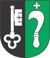 Wappen von Thayngen