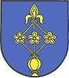Wappen von Unterauersbach