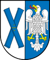Wappen der ehemaligen Gemeinde Velmede