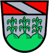 Wappen der Stadt Wörth a.d. Donau