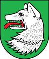 Wappen der ehemaligen Gemeinde Wülfte