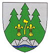Wappen von Waldenstein