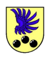 Wappen von Wankheim