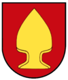 Wappen Welschensteinach
