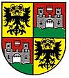 Wappen von Wiener Neustadt