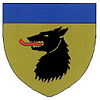 Wappen von Wolfpassing