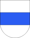 Wappen Kanton Zug