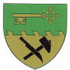 Wappen von Aspangberg-St. Peter