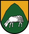 Wappen von Anras