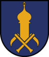 Wappen von Aurach bei Kitzbühel