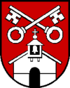 Wappen von Bad Zell