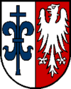Wappen von Baumgartenberg