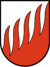 Wappen von Brand