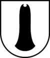 Wappen von Brixen im Thale