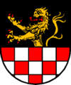 Wappen von Dienten am Hochkönig