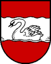 Wappen von Dimbach