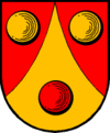 Wappen von Dorfgastein