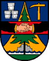 Wappen von Ebensee