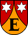 Wappen von Engelhartszell