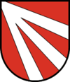 Wappen von Faggen