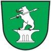 Wappen von Feistritz im Rosental