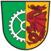 Wappen von Ferndorf