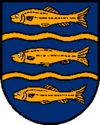 Wappen von Fischlham