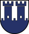 Wappen von Fließ