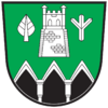 Wappen von Frantschach-St. Gertraud