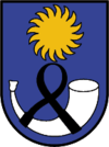 Wappen von Frastanz