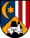 Wappen von Gaflenz